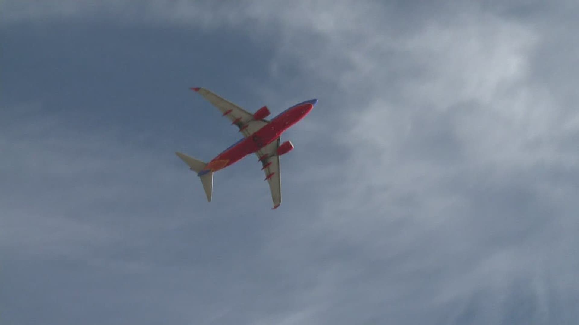Could excessive heat create chaos at Sky Harbor and around the Valley?