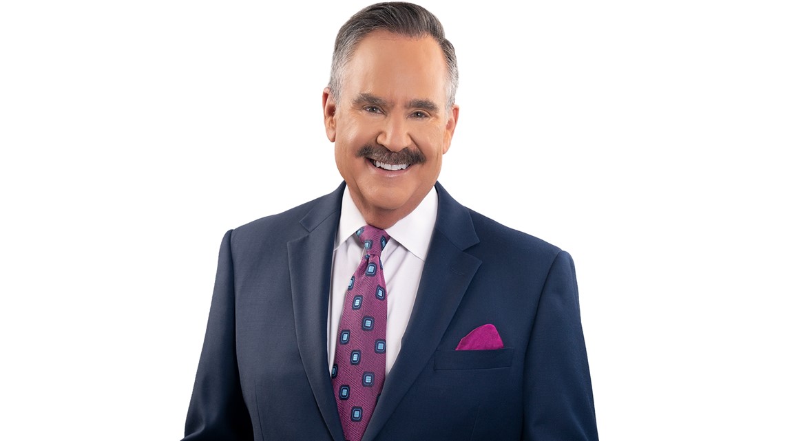 Mark Curtis dilantik ke Arizona Broadcasters Hall of Fame