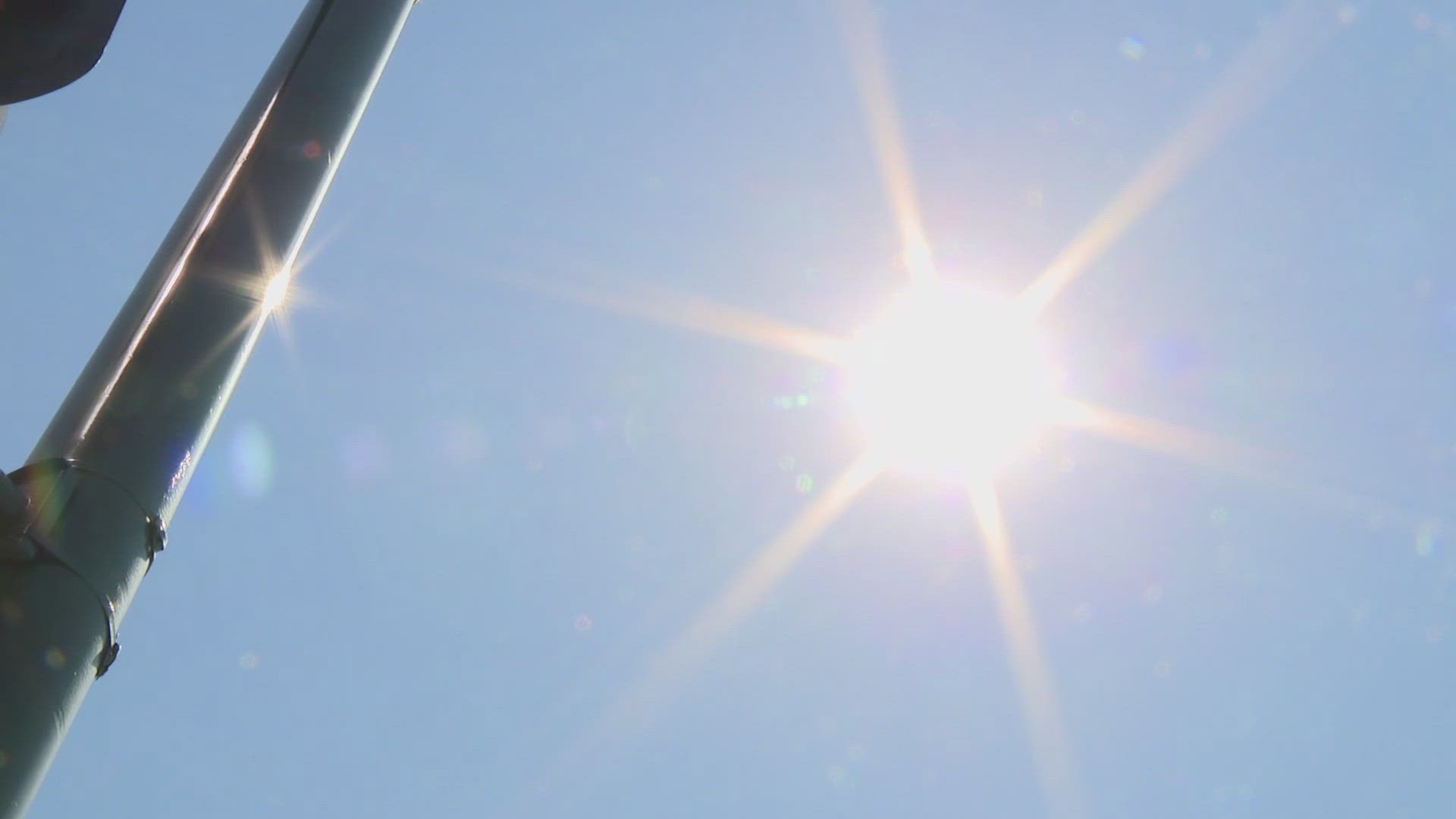 As the Valley approaches another Excessive Heat Warning, Justin Pazera takes a look at the heat-related deaths.