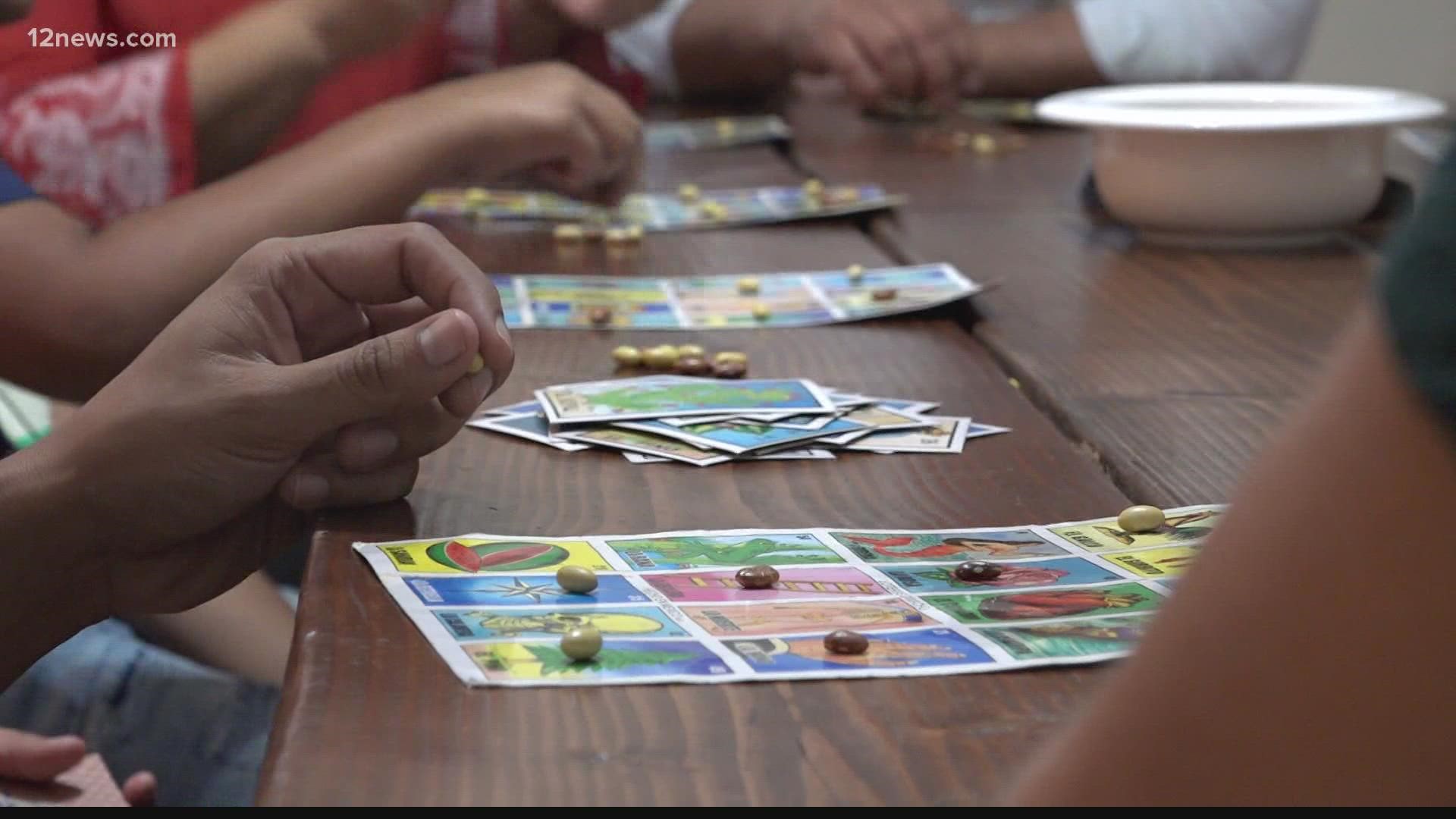 New Mexico Lottery creating game tied to sports, Local News