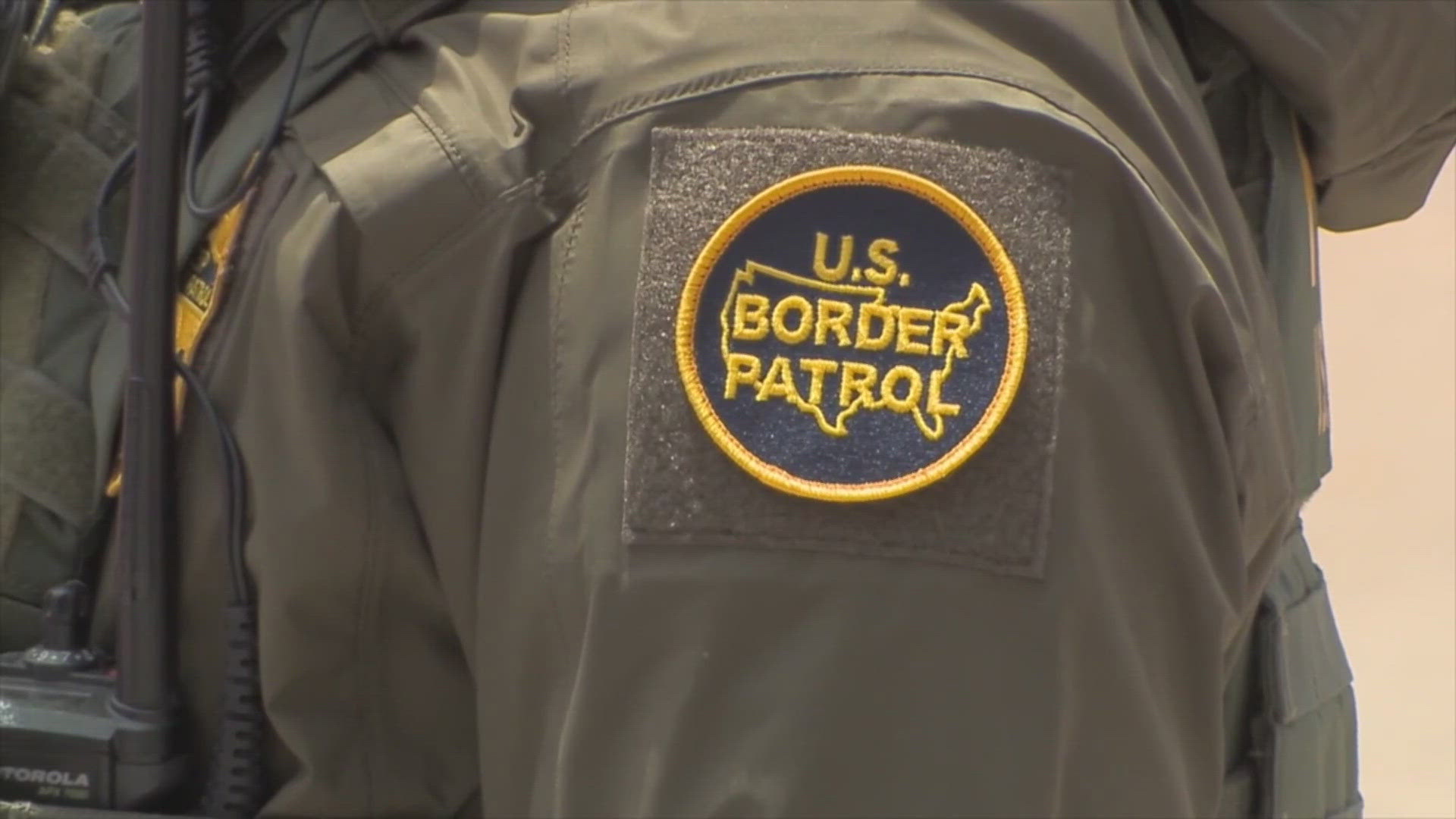 A group of bipartisan lawmakers are headed to the southern border on a 2-day trip.