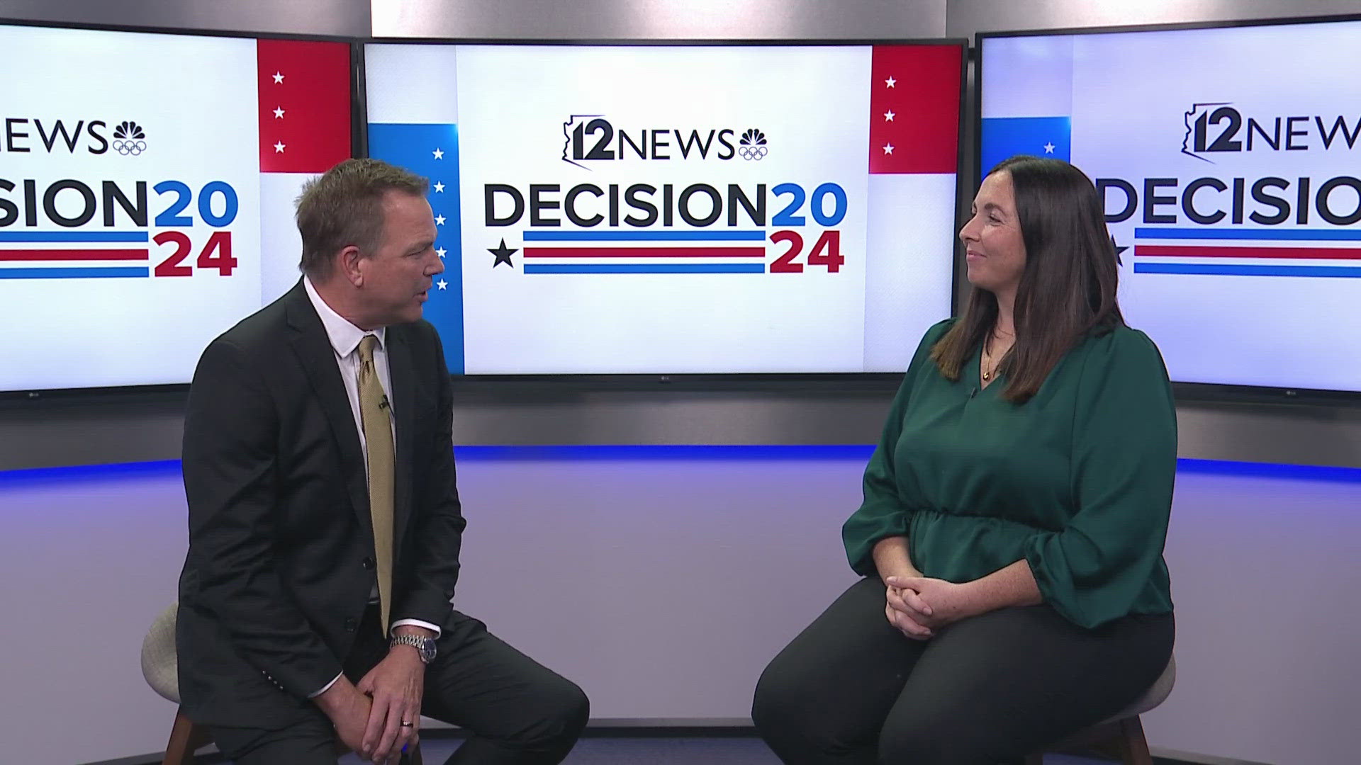 Laura Dent with Arizona for Abortion Access breaks down the controversial proposition on the ballot this November in Arizona.