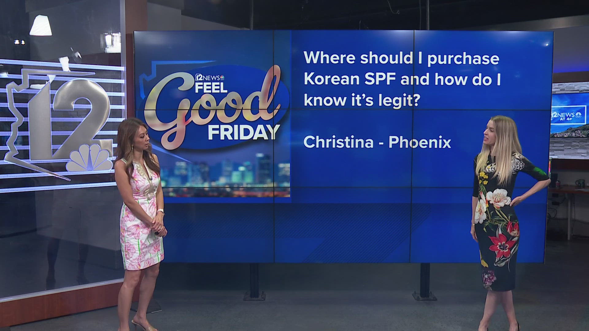 Ask the Expert Dermatology tips on Korean skin care trends