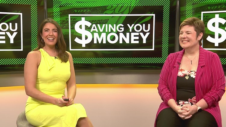 Financial expert answers viewer questions | Money Saving Monday
