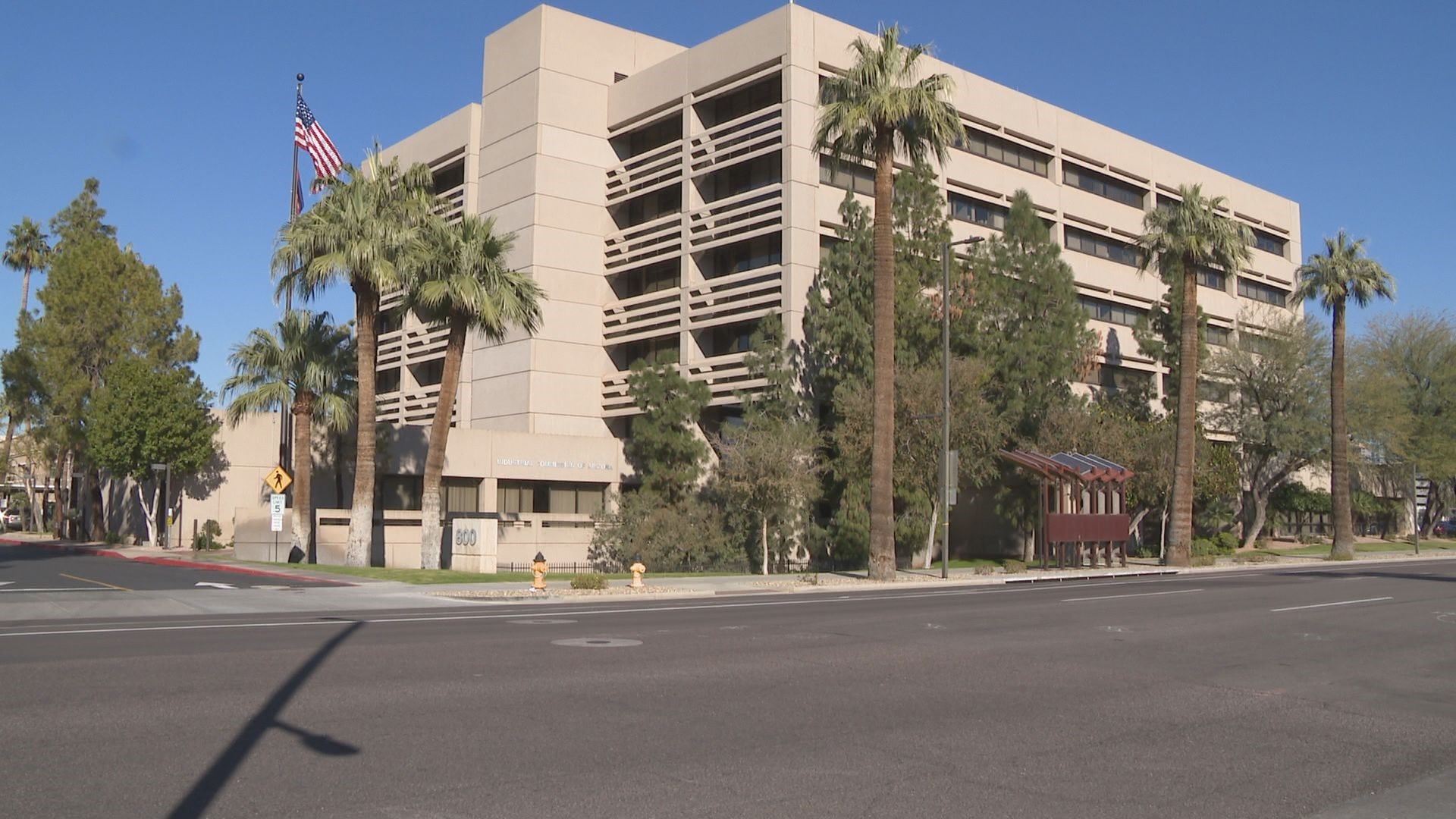 Arizona court rules in favor of sheriff s sergeant with PTSD 12news com