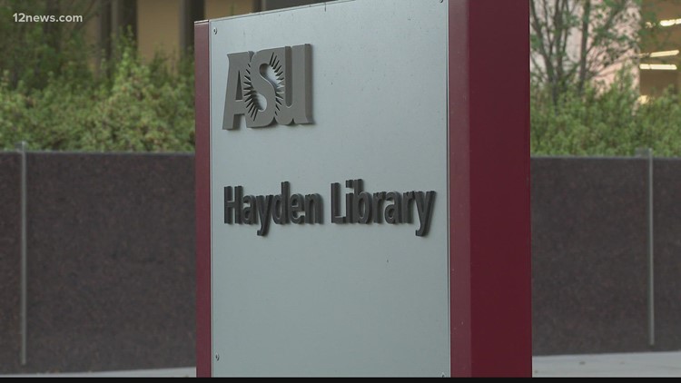 Police investigating after Quran reportedly destroyed at ASU library in Tempe
