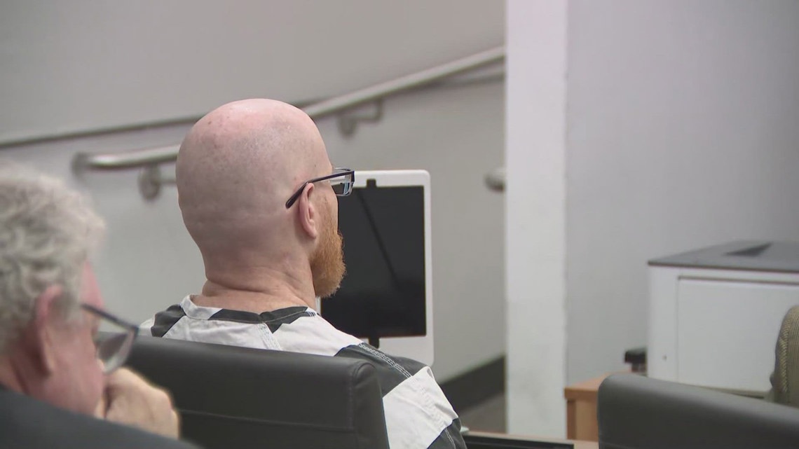 Man convicted in 2015 Scottsdale woman’s murder sentenced in sexual assault, burglary case