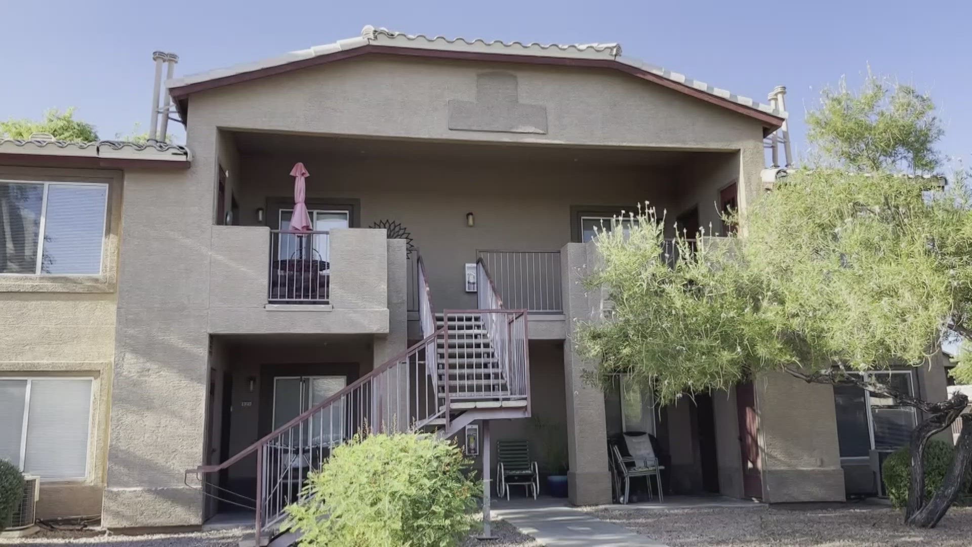A loophole in a program meant to keep rents cheap for low-income Arizonans left these renters shocked to learn they may no longer be able to afford their homes.