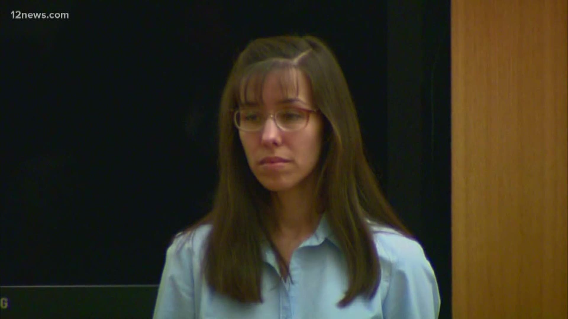 Jodi Arias swore she will appeal her conviction, and she is. But she doesn't want anyone to know what she thinks was wrong with the trial.