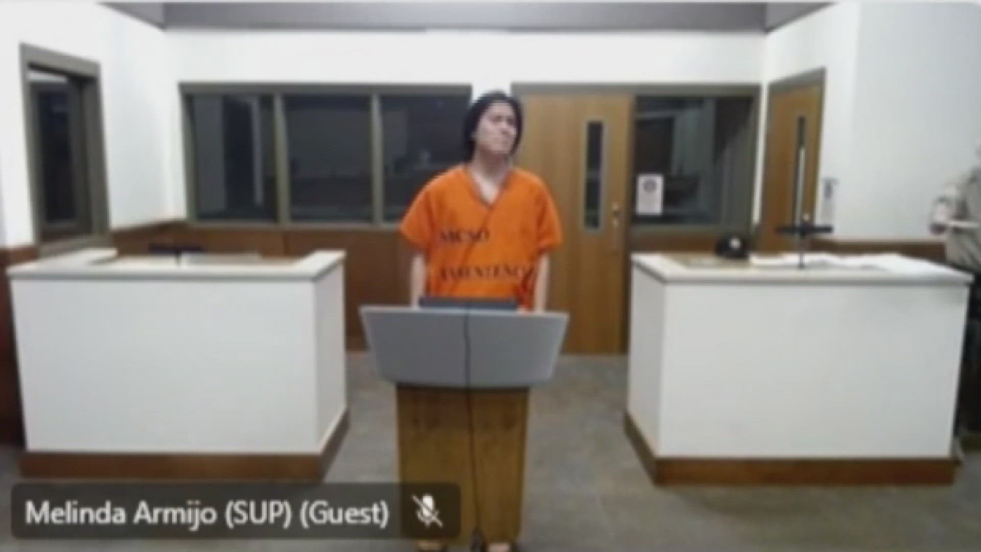 A Mesa father is facing charges after admitting to hitting his six-week-old baby multiple times before the baby died.