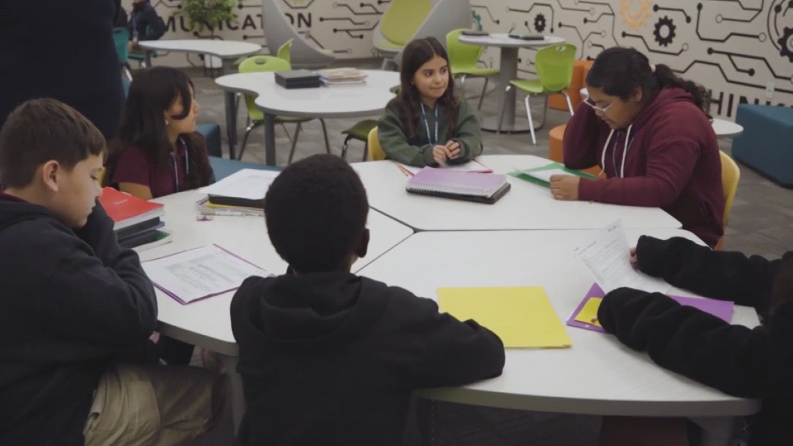 Education Forward Arizona will absorb ABEC's 24-year legacy of connecting school districts and employers, pushing career awareness focus to the middle school level.