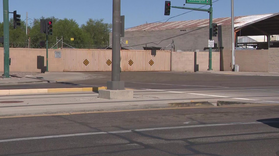 Police: Pedestrian dead after apparent collision with light rail ...