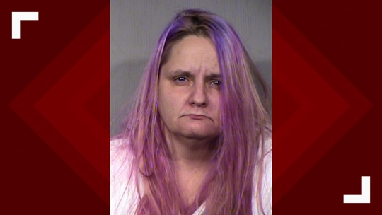 Peoria Woman Kills Husband And Claims Self Defense But Witness