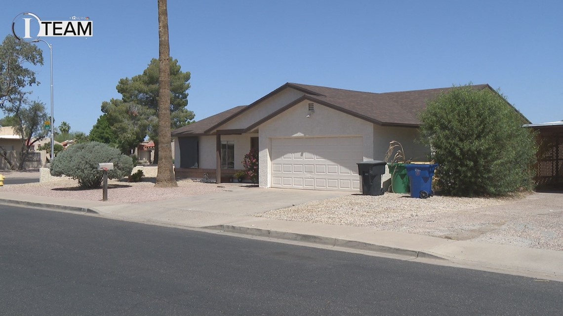 Mesa group home resident with disabilities left with broken jaw, employees suspended as police investigate - Vimarsana News