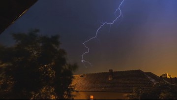 Monsoon Storms Might Induce Child Birth For Some Women 12news Com