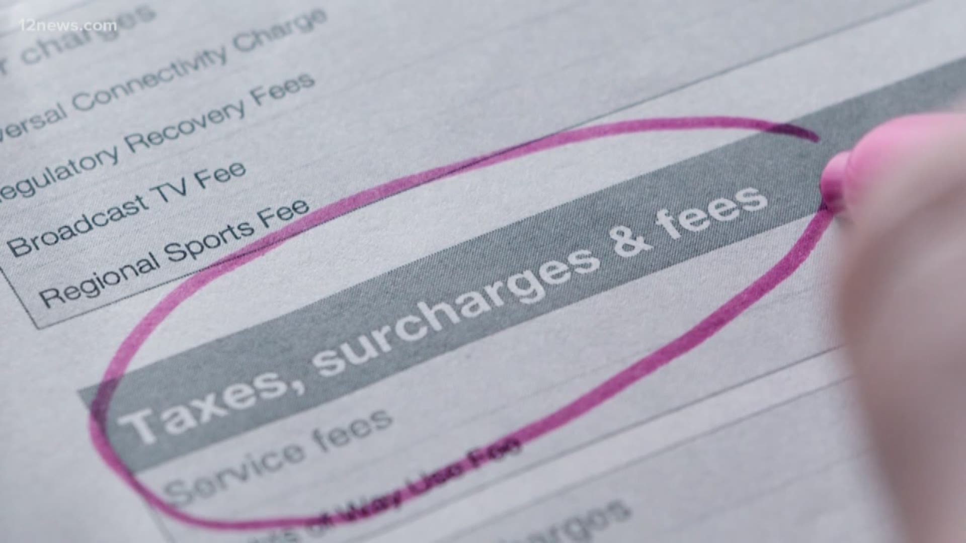 Fees, across a wide range of industries, are siphoning billions of dollars out of Americans' wallets each year. Here's how to spot, negotiate, and avoid extra fees altogether.