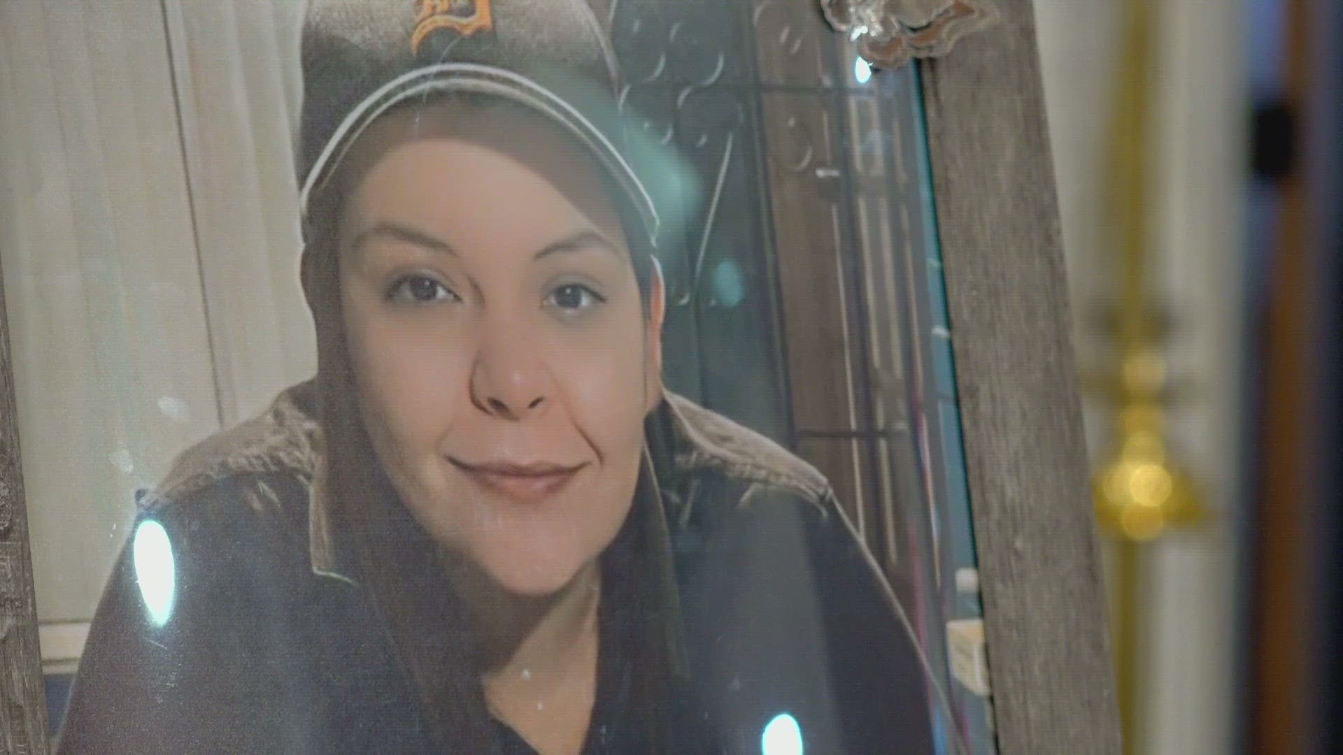 Family and friends came together to honor 25-year-old Irma Martinez who was shot and killed while on the job at a Glendale gas station last month.