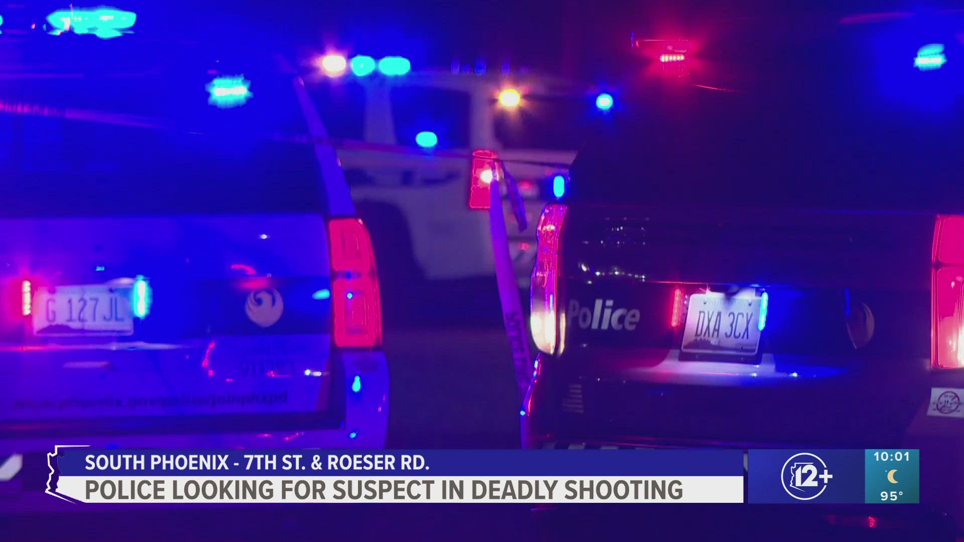 Phoenix police are looking for any information regarding the shooting that left 43-year-old Antonia Trujillo dead.