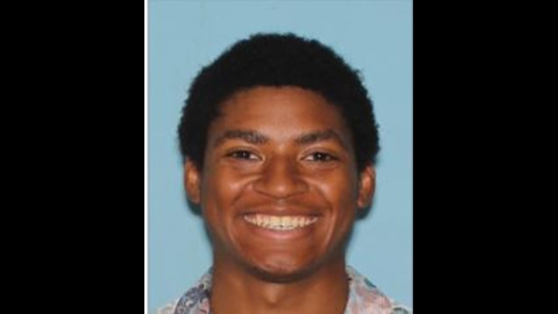 Car of Daniel Robinson, missing since June, found in Buckeye | 12news.com