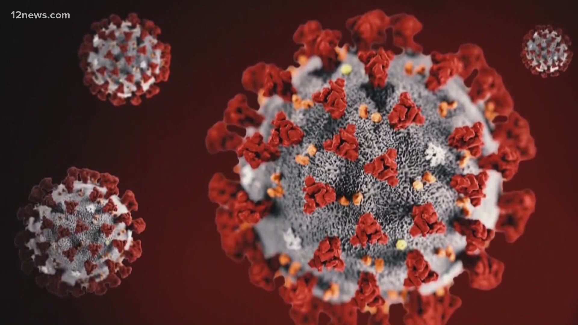 Arizona has surpassed 100,000 cases of coronavirus, but what does that mean? We breakdown what the numbers mean for you and the state.