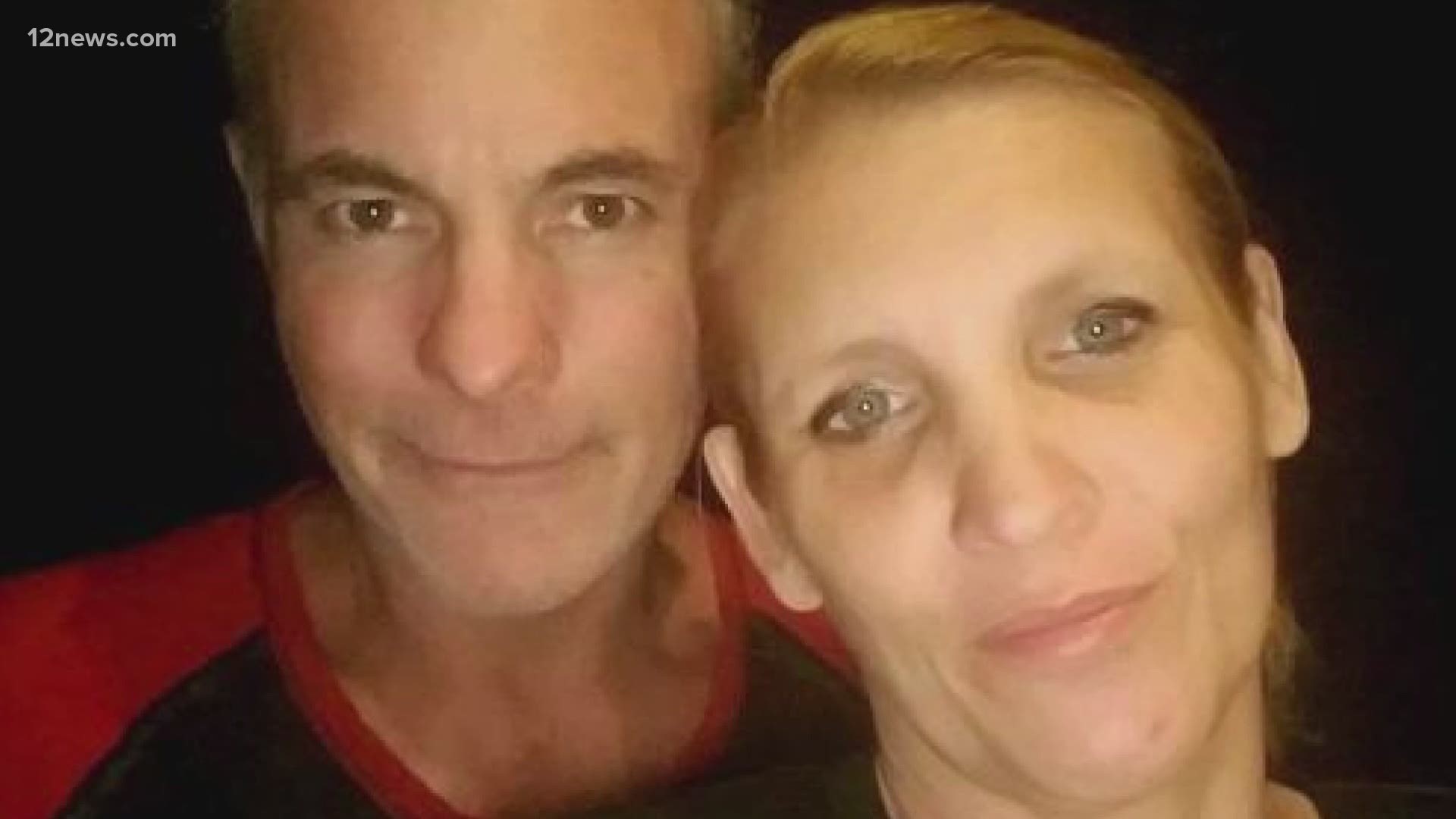 A Phoenix 911 dispatcher is fighting for her life after her family says she was pressured to work overtime. They say she was just recovering from the coronavirus.