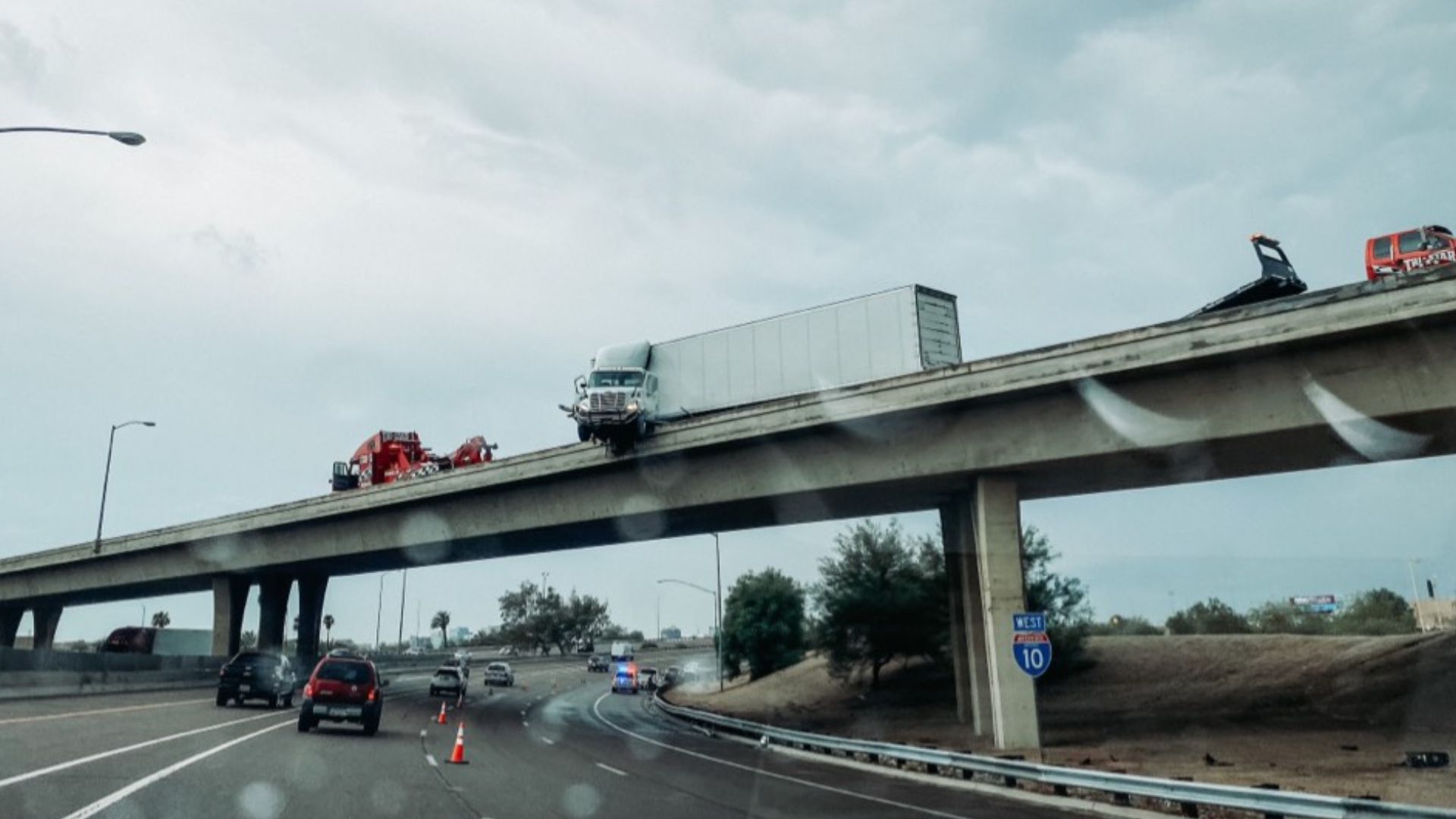 Arizona prepares for flash floods, monsoon storms | 12news.com