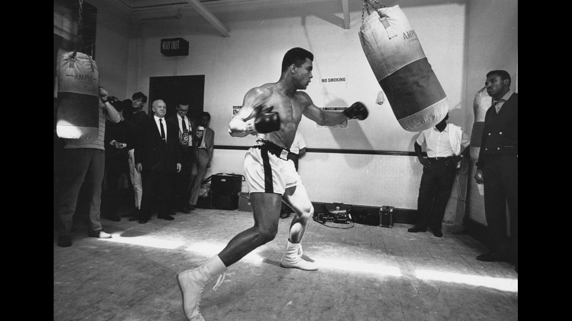 30 Of Muhammad Ali S Best Quotes 12news Com
