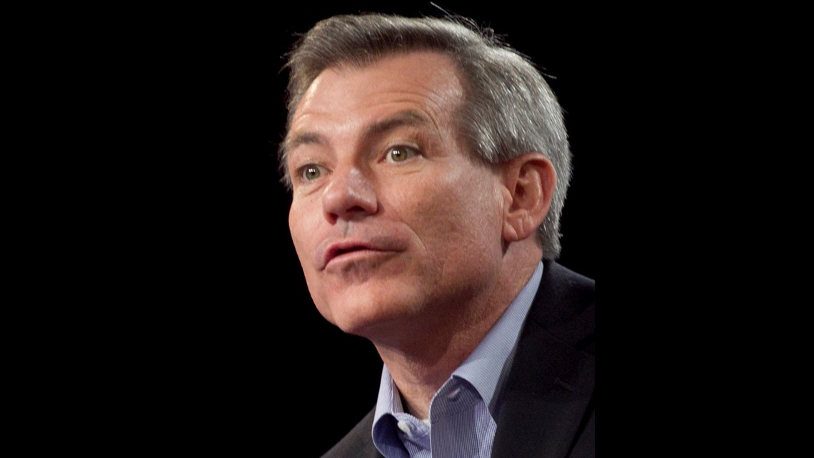 Arizona Rep. David Schweikert faces ethics investigation | 12news.com