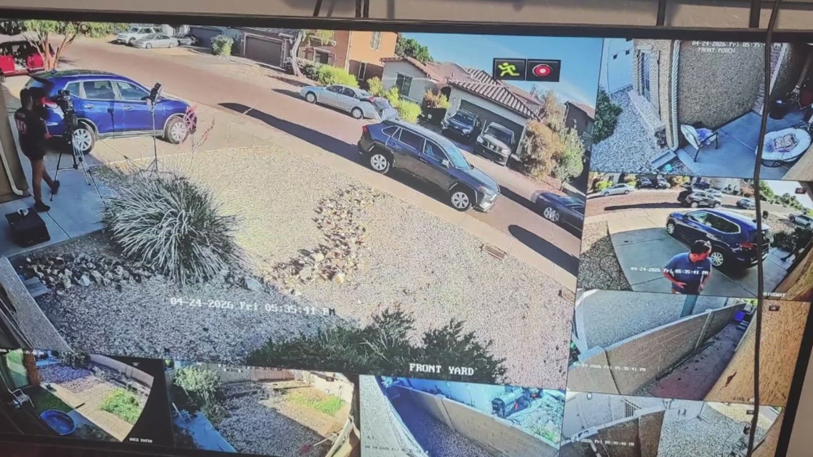 Valley woman stalked by business owner after leaving 1-star review, court docs say