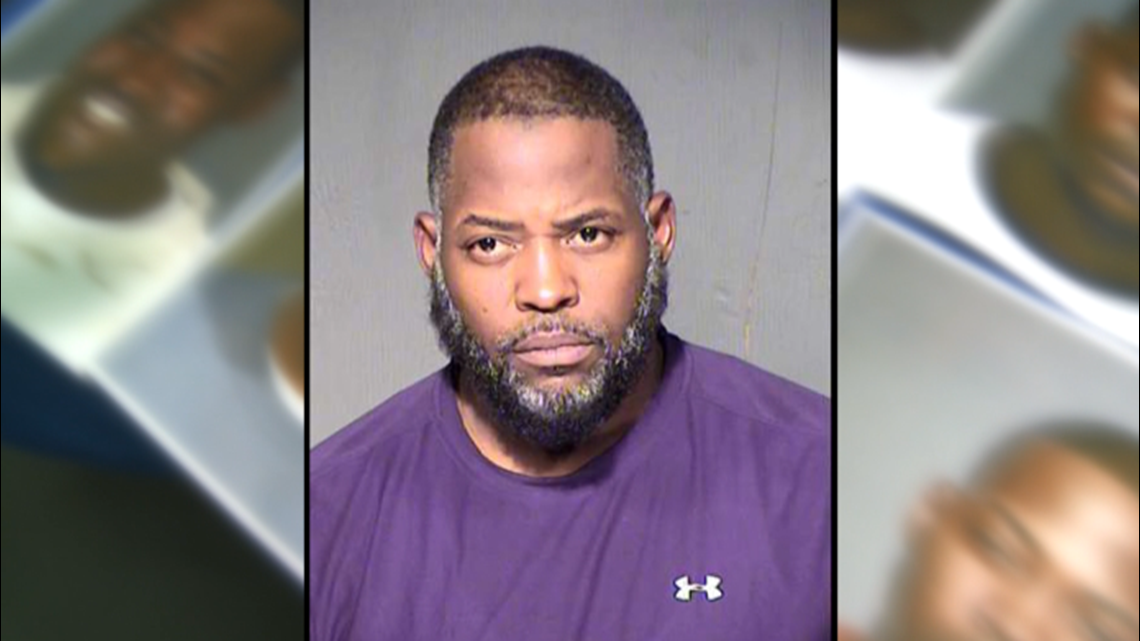 Arizona man convicted in ISIS plot sentenced to 30 years in prison ...