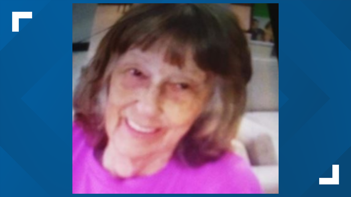Missing 77-year-old Apache Junction woman found dead | 12news.com