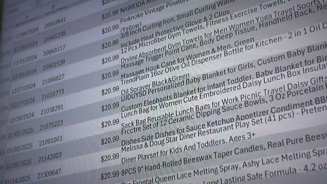 ADE official: 12News was accurate in reporting that 20 percent of parents had misspent $10 million in the education voucher program