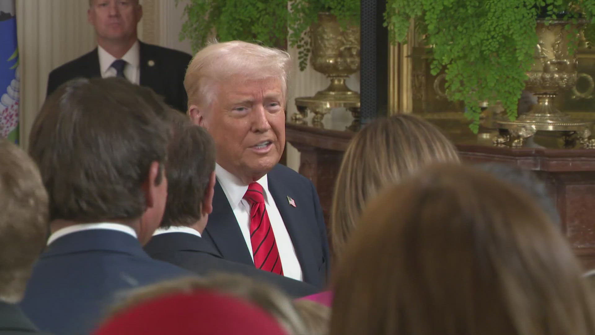 Meet the 12NEWS Team Phoenix Arizona 12news com