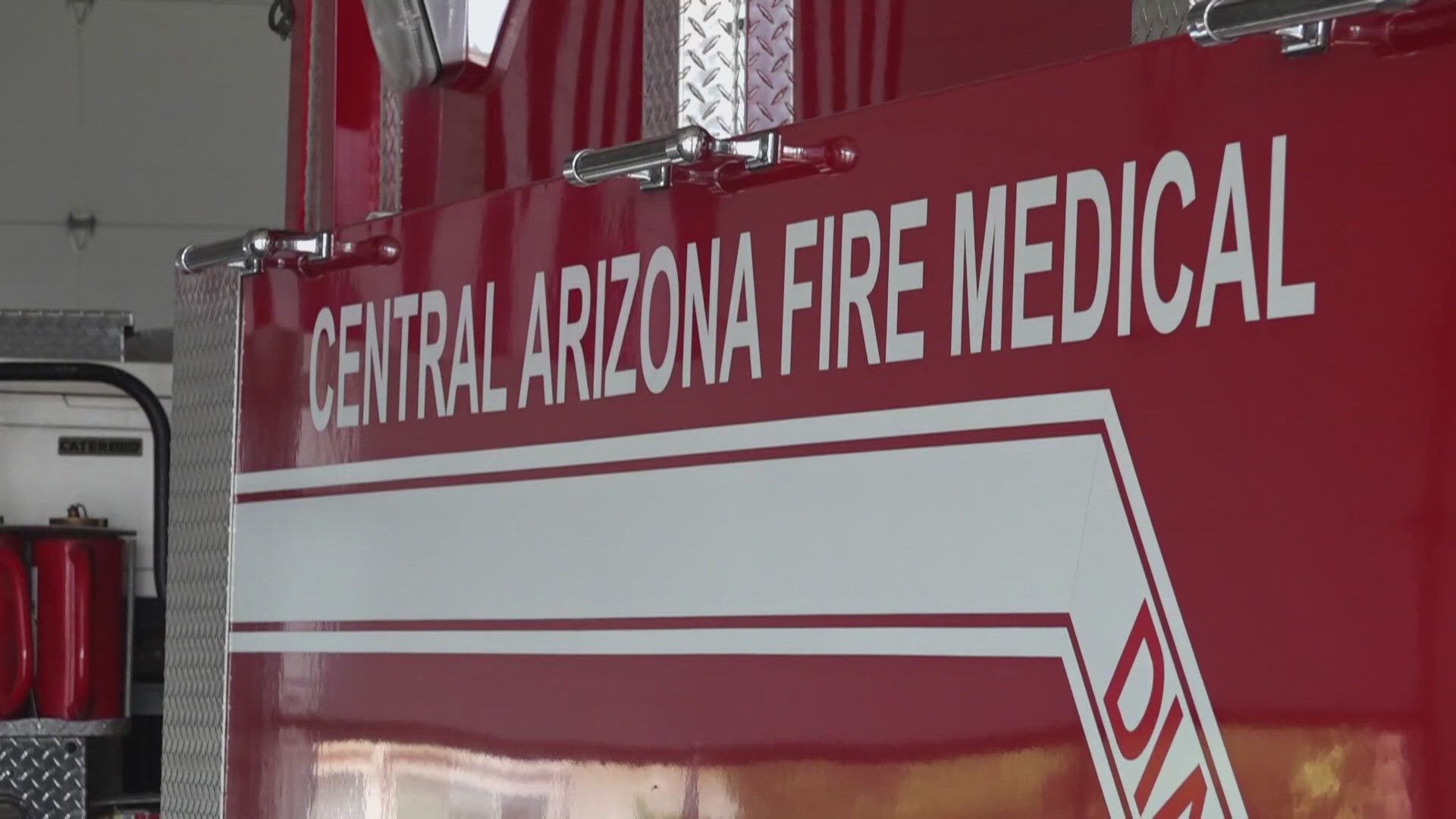 The International Association of Firefighters accused Scott Freitag of bullying union members and not protecting firefighters.