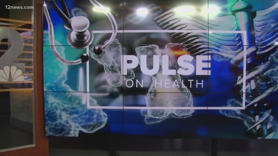 Pulse on Health: male birth control, female snoring,