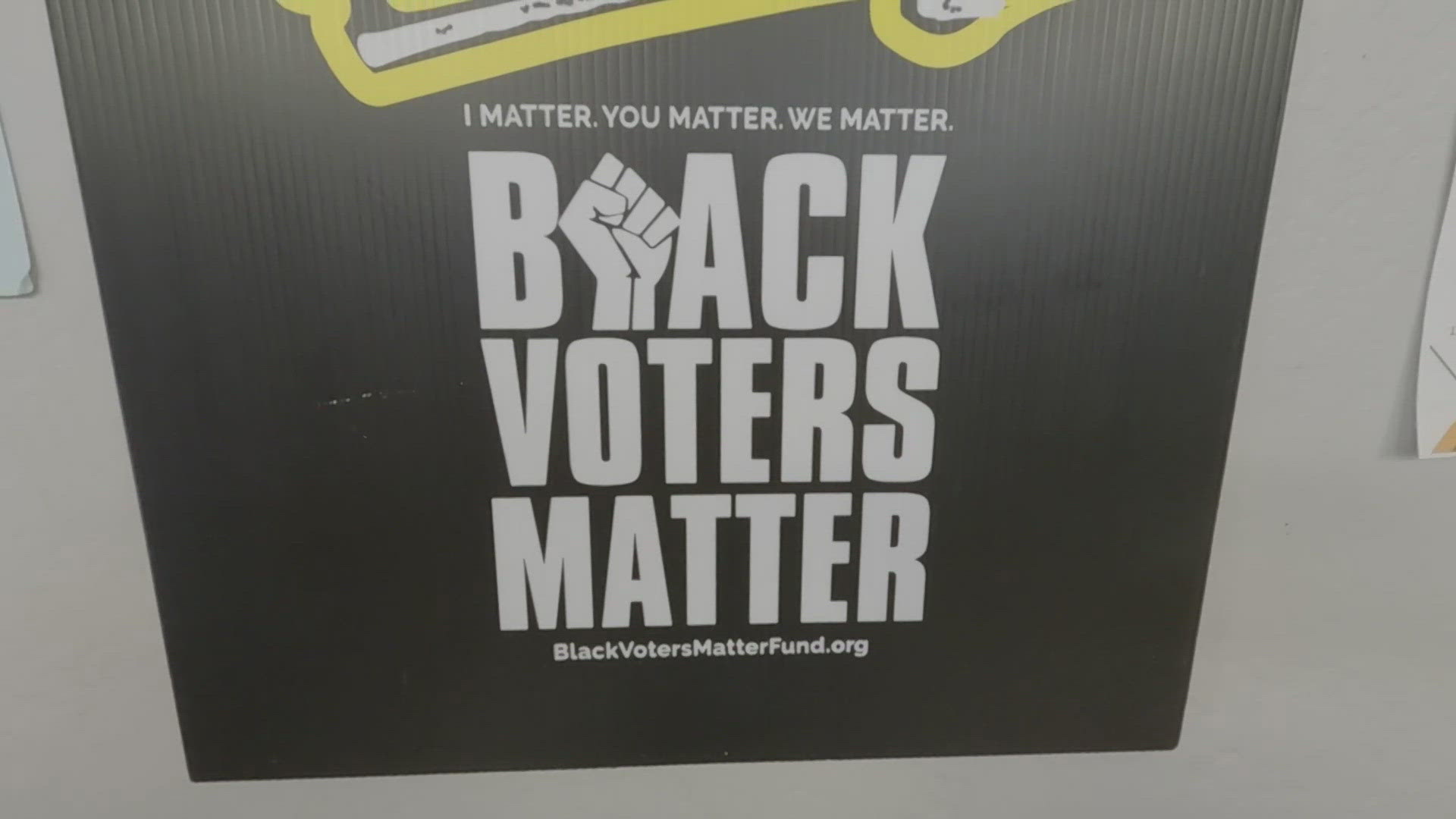 As pollsters try to guess if Arizona will swing red or blue, 12News looks at issues impacting the African American Community.