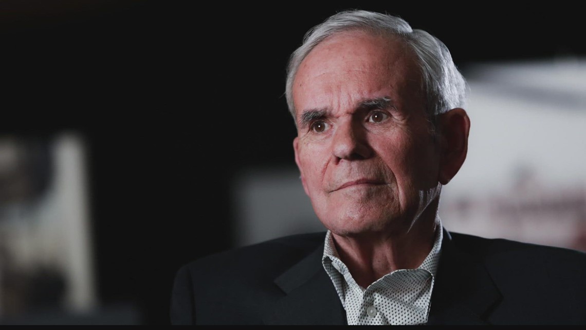 Who is Joe Dana? The Relentless Voice of Local News