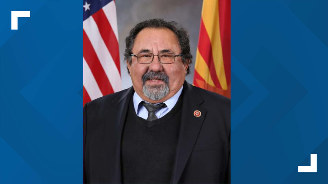Raúl Grijalva gana el 7o Distrito Congresual de Arizona