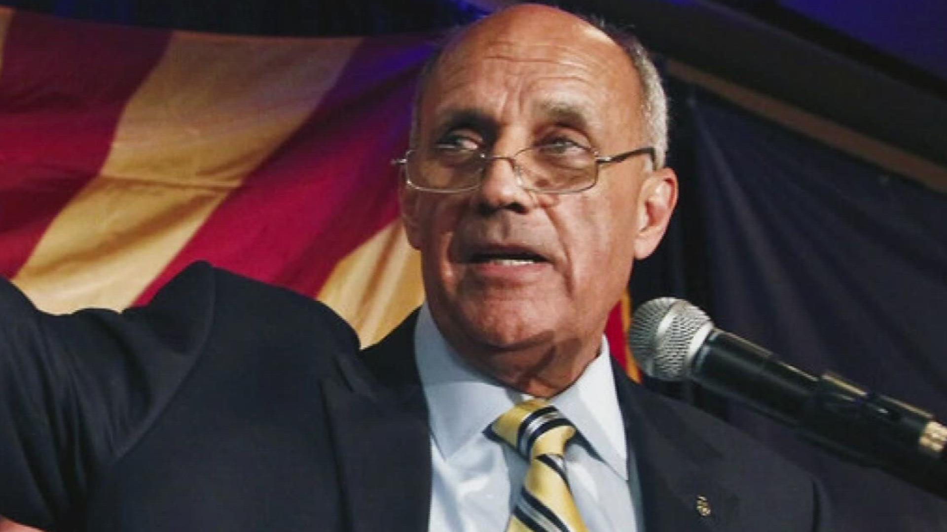 A prominent name in public health is condemning a change in guidance at the CDC. 