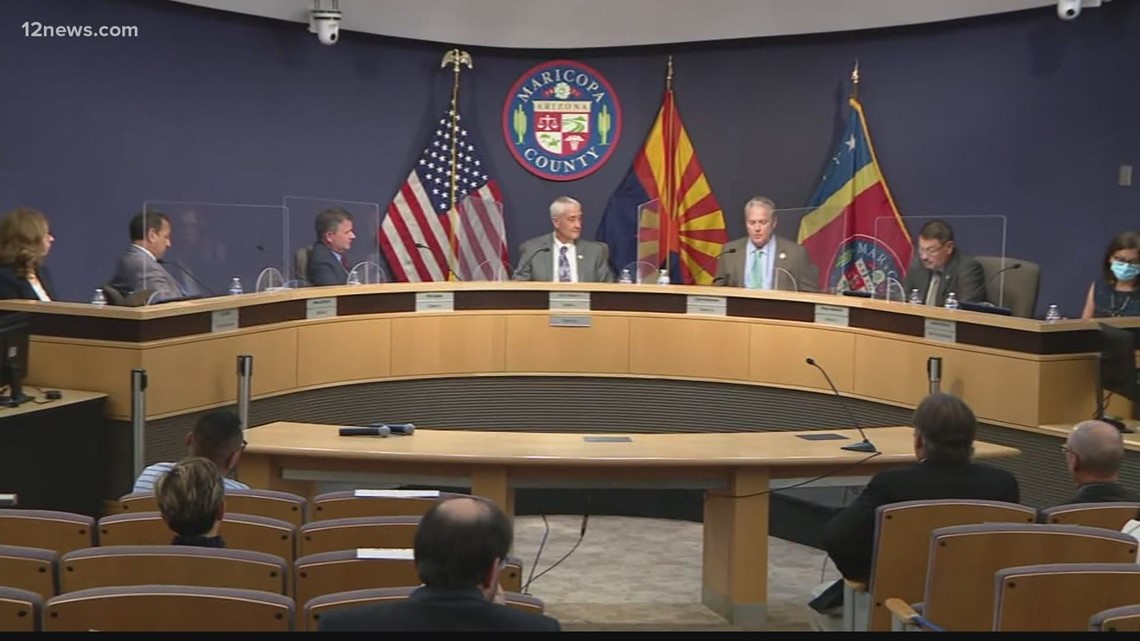 County Supervisor Clint Hickman won't seek re-election - Vimarsana News