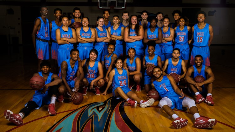 Nike Unveils N7 College Basketball Uniforms