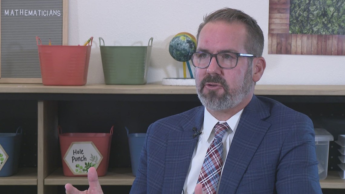 West Valley School District trying 4day week