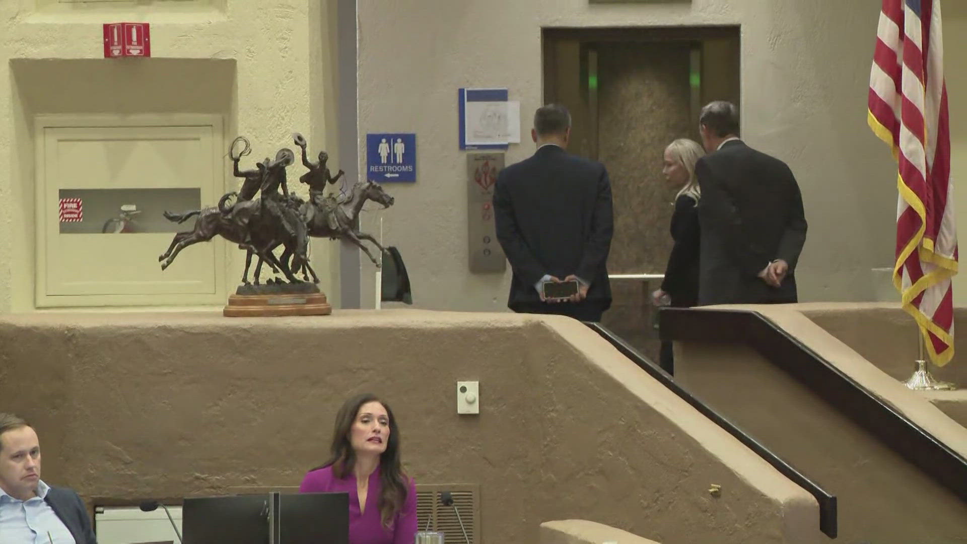 The City of Scottsdale reached a last-minute deal with Axon that will allow the body-worn camera maker to build new headquarters in Scottsdale.