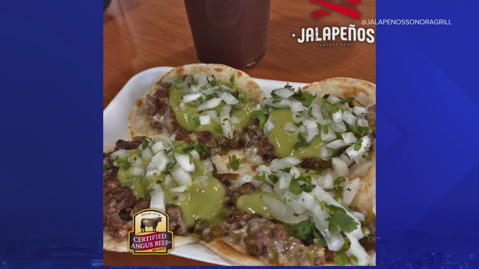 A Glendale restaurant has been ranked one of the best in the country.