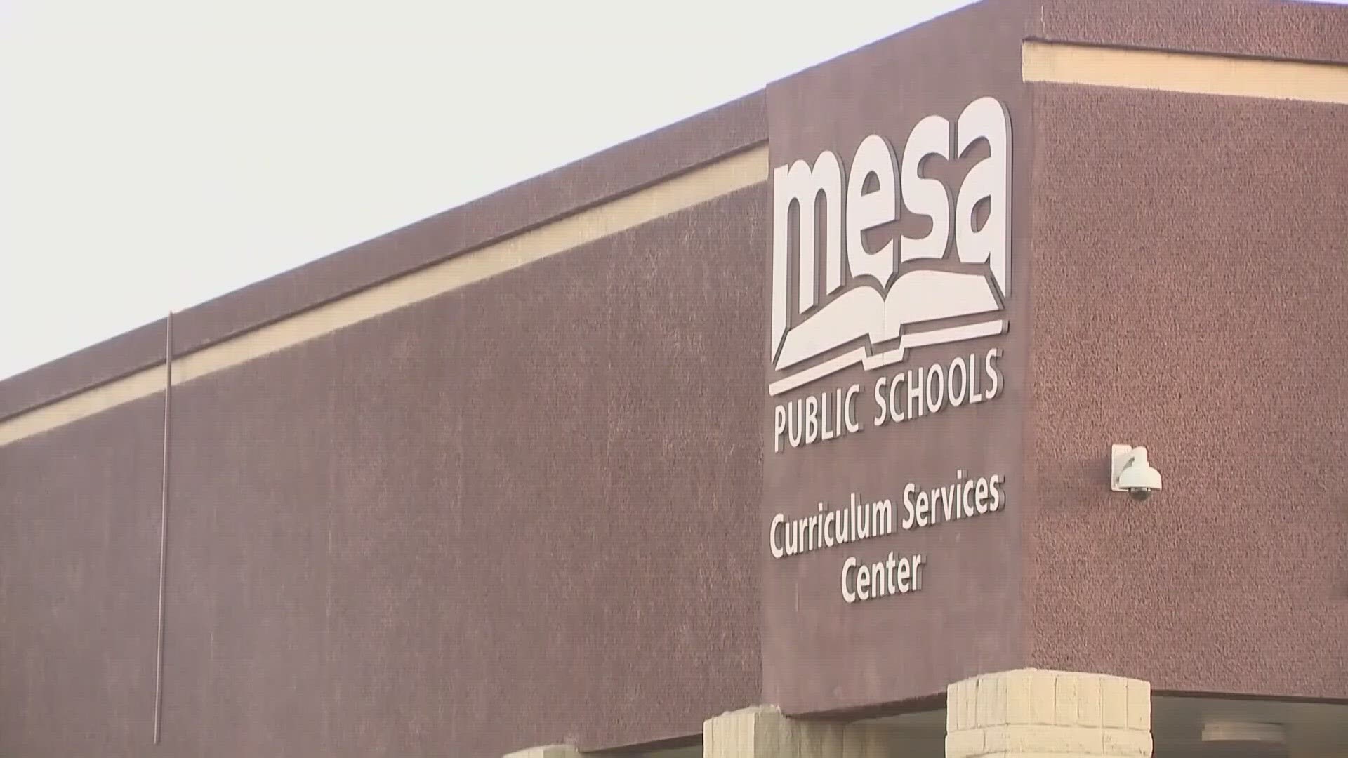 The district's governing board voted last week to begin negotiating with the Amazon founder's preschool program to bring the Bezos Academy to Mesa.