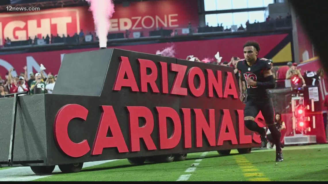 Arizona Cardinals 2022 NFL Draft pembaruan
