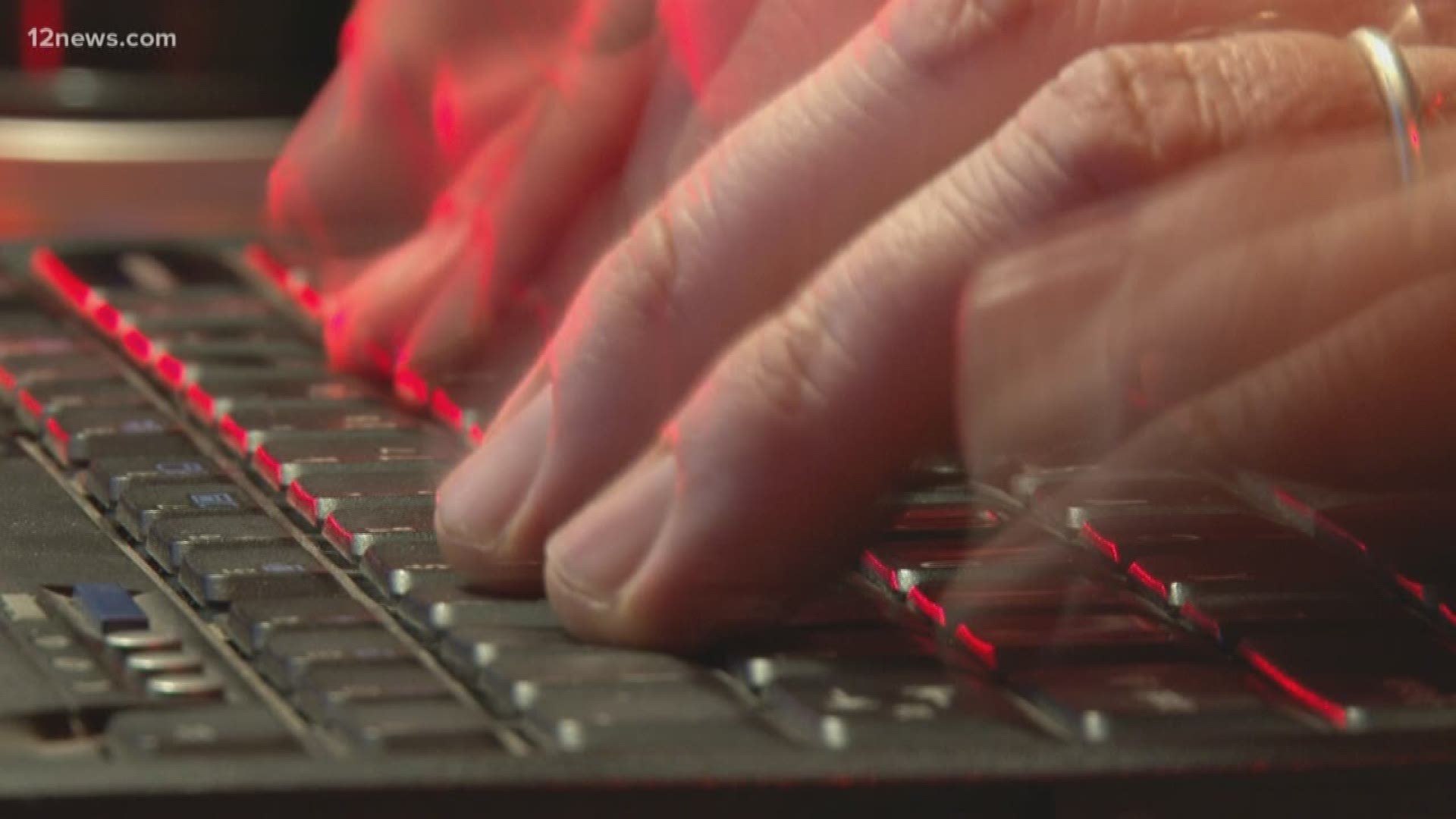 Study: Computer viruses drop during Lent as people give up porn