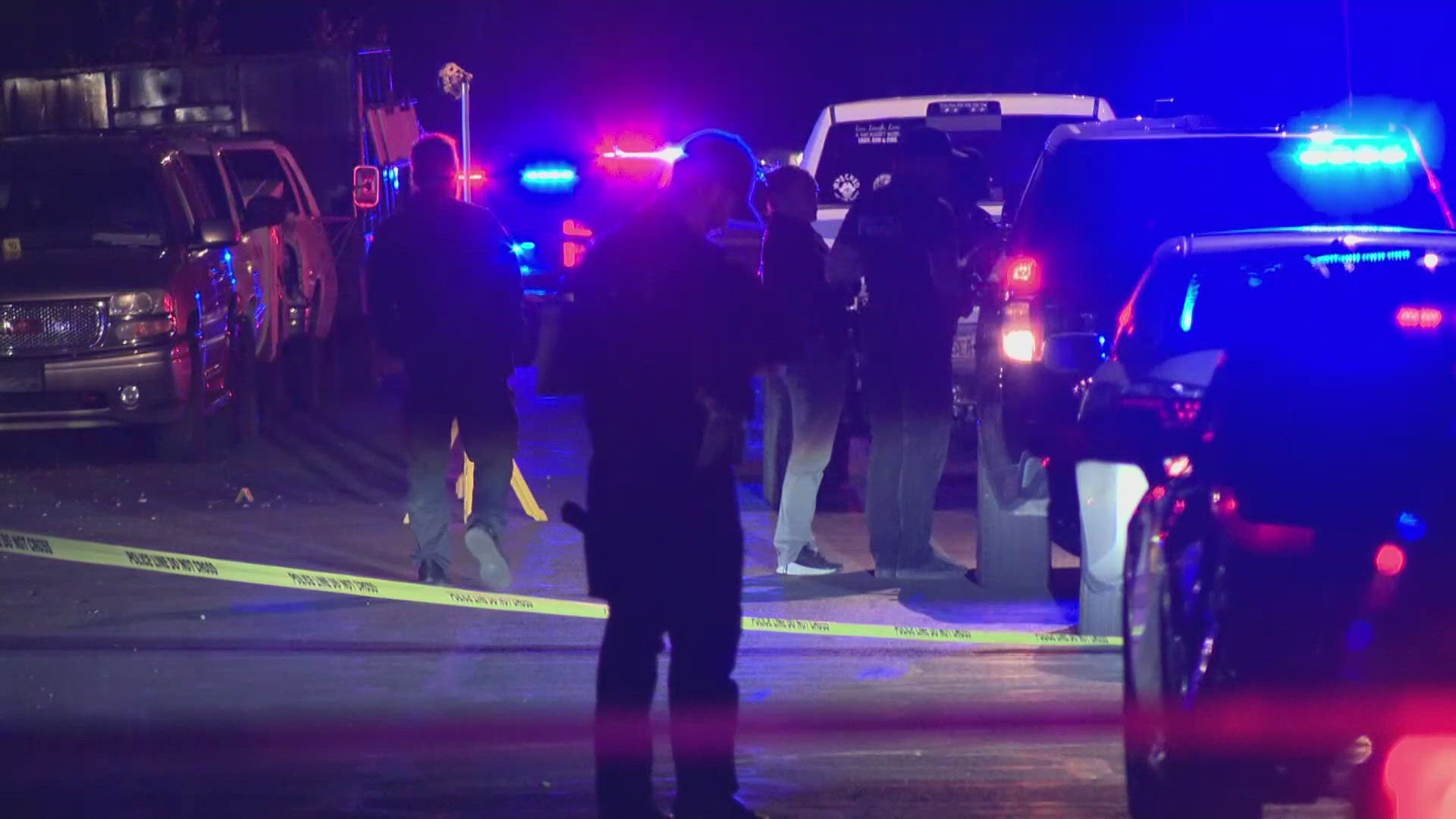 17-year-old shot and killed in West Valley shooting | 12news.com