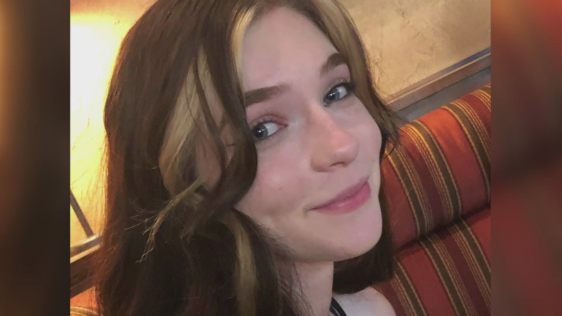 Teen fell 80 feet after crashing her motorcycle and later died