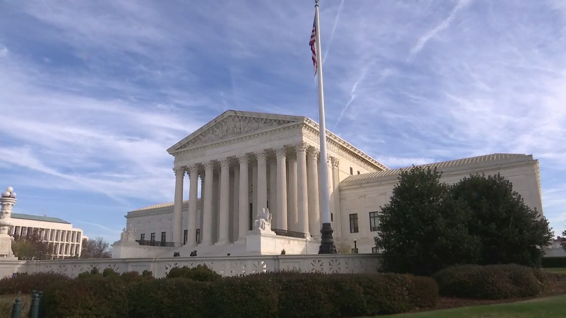 The Supreme Court has issued its ruling on President Joe Biden's student loan forgiveness plan.